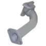 Thing Left Header Pipe
