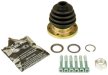 Inner C V Boot Kit, Left or Right