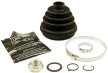 Outer C V Joint Boot Kit