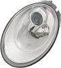 Left Headlight - Original