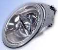 Right Headlight Assembly