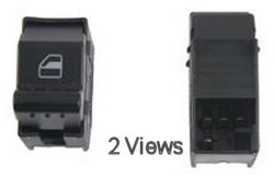 Left Front Door Window Switch