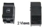 Left Front Door Window Switch