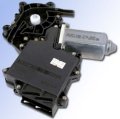 Left Power Window Motor