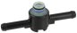 Fuel Filter Return Valve