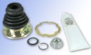 Front Inner CV Boot Kit