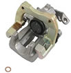 Rear Right Disc Brake Caliper - Remanfactured