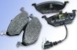 Front Brake Pad Set