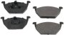 Front Brake Pads