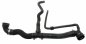 Upper Radiator Coolant Hose w/AT