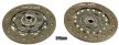 Clutch Disc - 210mm