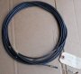 Heater Cable - Right  68-71 NOS VW