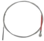 Accelerator Cable - Automatic
