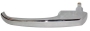 Sliding Door Handle