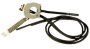 Wiper/Washer Switch