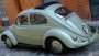 Beetle 57-63 Sliding Sunroof Cover