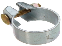 Exhaust Clamp 48.5mm