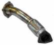 Turbo Downpipe A2 w/1.8T Mk IV engine