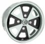 2 Liter Porsche Style Wheels