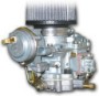 Solex Carb Kit with Electric Choke