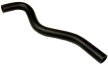 Upper Radiator Hose w/ A/C