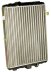 Radiator -- W/O AC