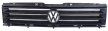 Radiator Grill with Emblem