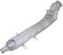 Left Heater Exchanger