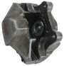 Left Front Brake Caliper, Rebuilt