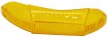Front Turn Signal Lens, Amber