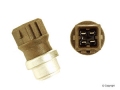 Brown Coolant Temperature Sensor - A/C Cutoff