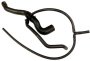 Upper Radiator Hose