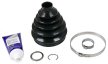 Front Outer CV Joint Boot Kit