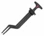 Hood Latch Release Handle