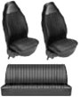 Squareback 73-74 Full Set Seat Upholstery
