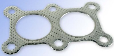 Exhaust Flange Gasket - 16 valve