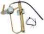 Left Front Power Window Regulator