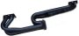 Header Exhaust Only - Type 4