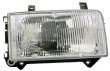 Right Headlight Assembly