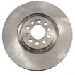 Disc Brake Rotor - Front