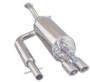Sport Exhaust System