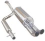 Sport Exhaust System
