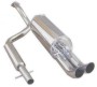 Sport Exhaust System