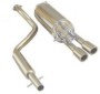 Sport Exhaust System