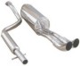 Sport Exhaust System