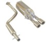 Sport Exhaust System