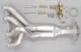 Exhaust Header System