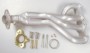 Exhaust Header System