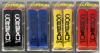 Corbeau Seat Belt Pads-Pair