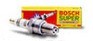 Spark Plug - Silver Electrode